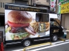 移動ハンバーガー店「匠」