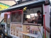 移動ハンバーガー店「匠」