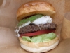 移動ハンバーガー店「匠」