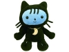 「身代わりアンラッキーくん」のぬいぐるみ